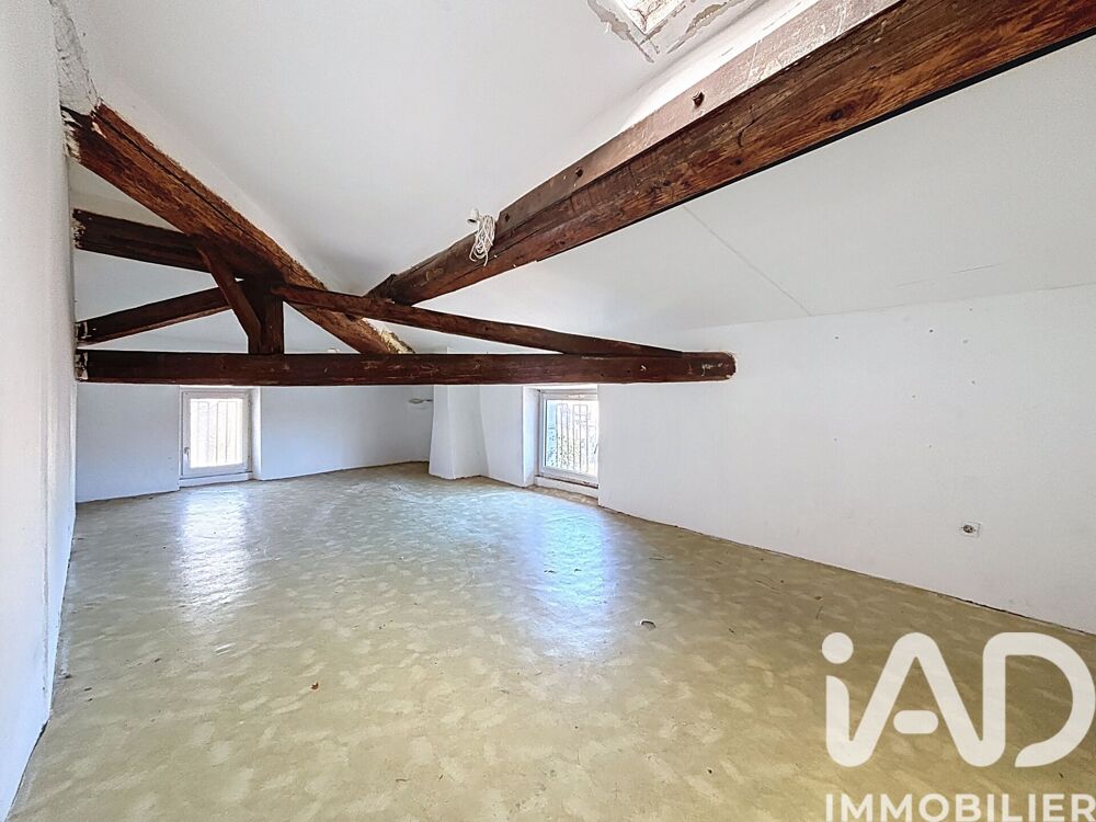 Vente Maison Vente Maison/villa 10 pièces Puichéric