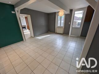  Maison à vendre 4 pièces 90 m²