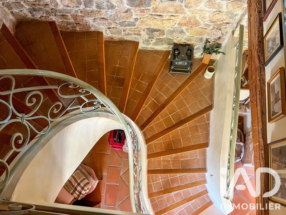 à vendre  Maison Hyères (83400)