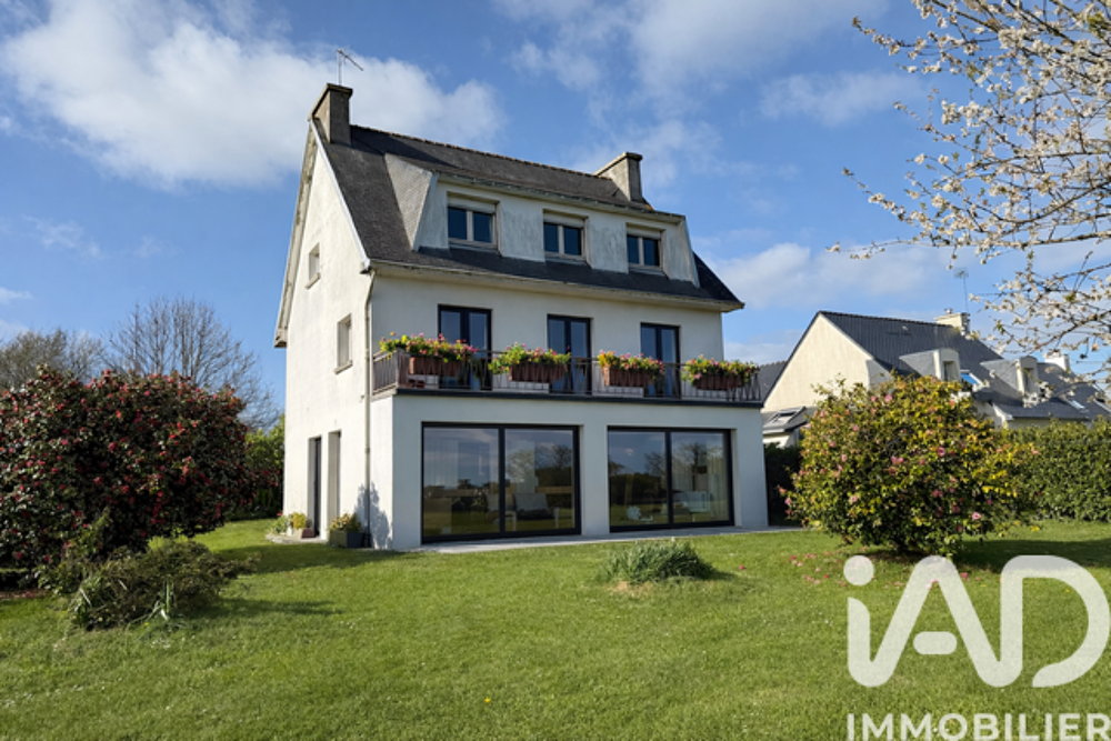 Vente Maison de ville 5 pièces