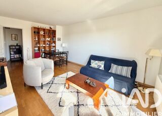  Appartement � vendre 2 pi�ces 48 m�
