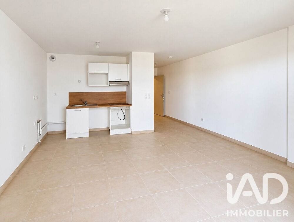 Vente Appartement Vente Studio 1 pièce Monteux