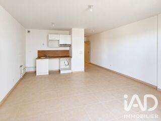  Appartement à vendre 1 pièce 30 m²