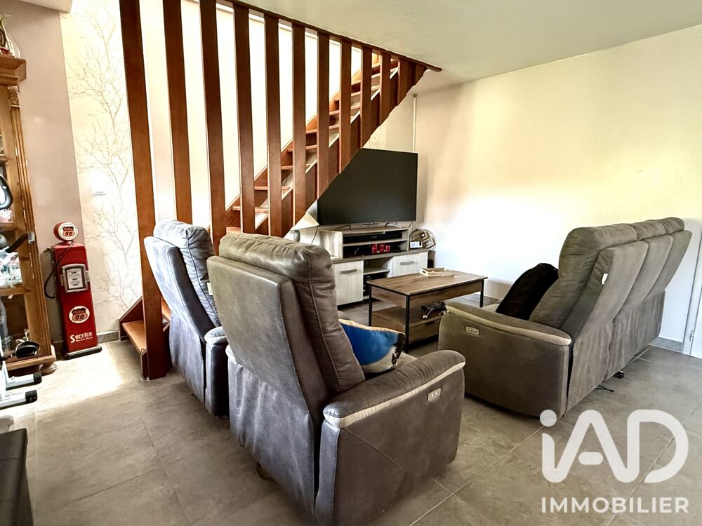 Vente Maison Vente Maison/villa 5 pièces Coutiches