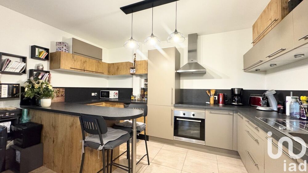 Vente Appartement Vente Appartement 3 pièces Bousbecque