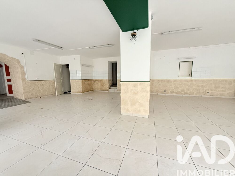 Vente Appartement Vente Appartement 3 pièces Saint-genis-de-saintonge