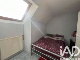  Appartement à vendre 5 pièces 115 m²