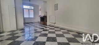  Maison à vendre 4 pièces 118 m²