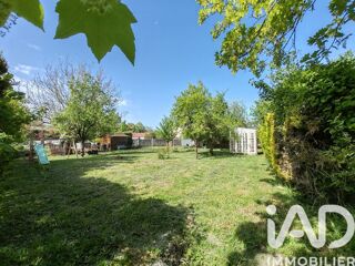  Maison à vendre 6 pièces 120 m²