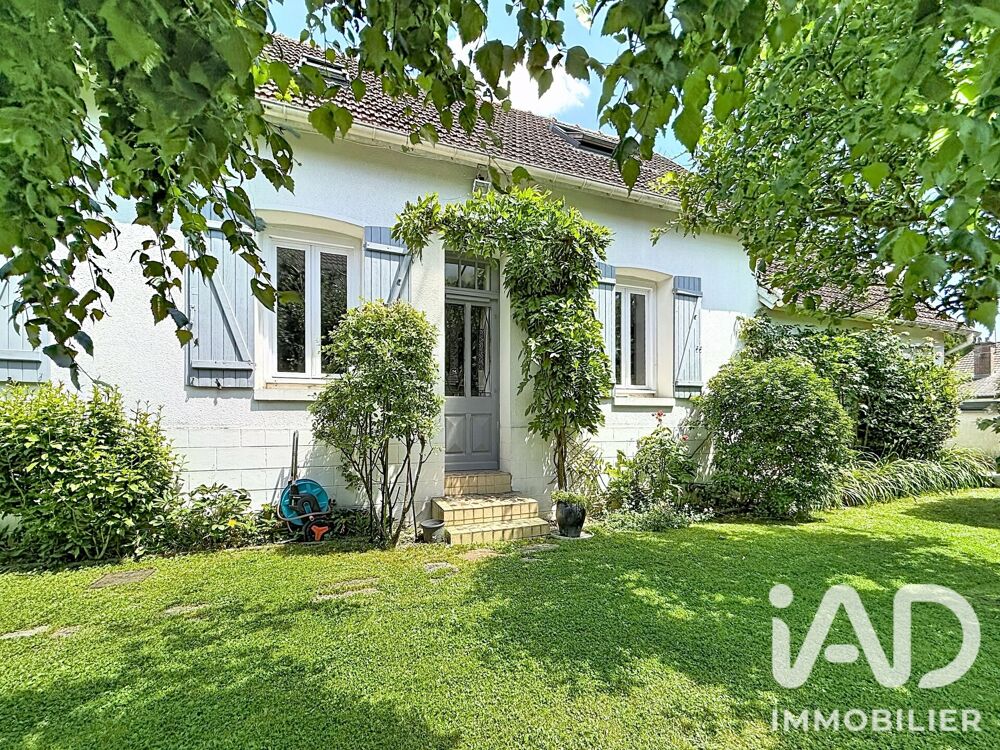 vente Maison - 4 pièce(s) - 124 m² Bihorel (76420)