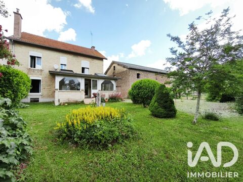   Vente Maison de village 7 pièces Maison - 7 pièce(s) - 167 m²