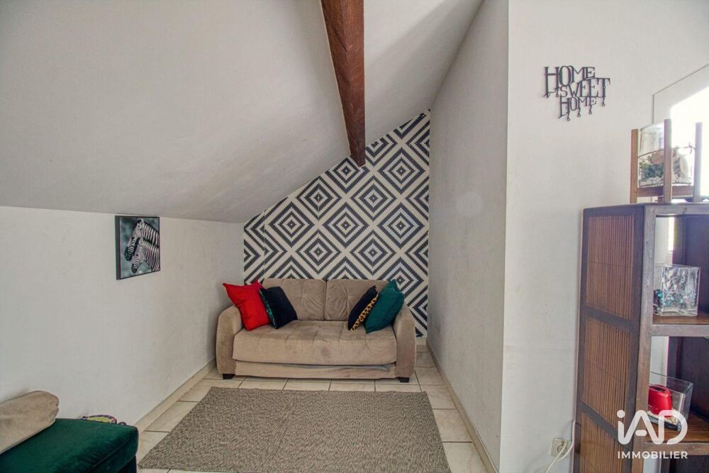 Vente Appartement 1 pièce