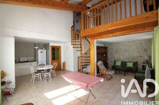 Maison à vendre 4 pièces 87 m²
