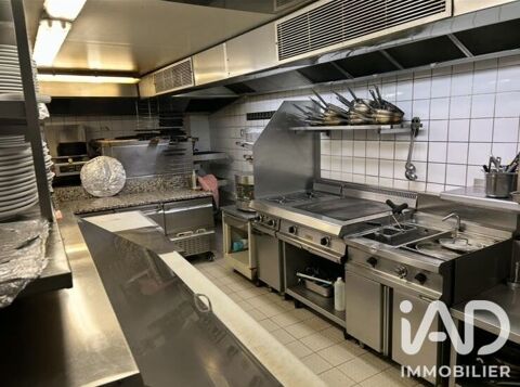   Vente Restaurant 