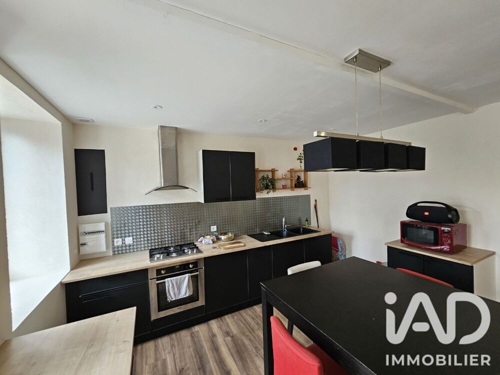 Vente Maison/villa 3 pièces