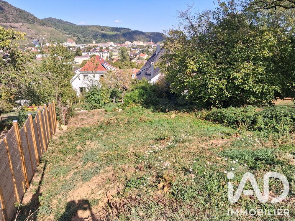 Vente Maison Vente Maison d'architecte 5 pièces Thann