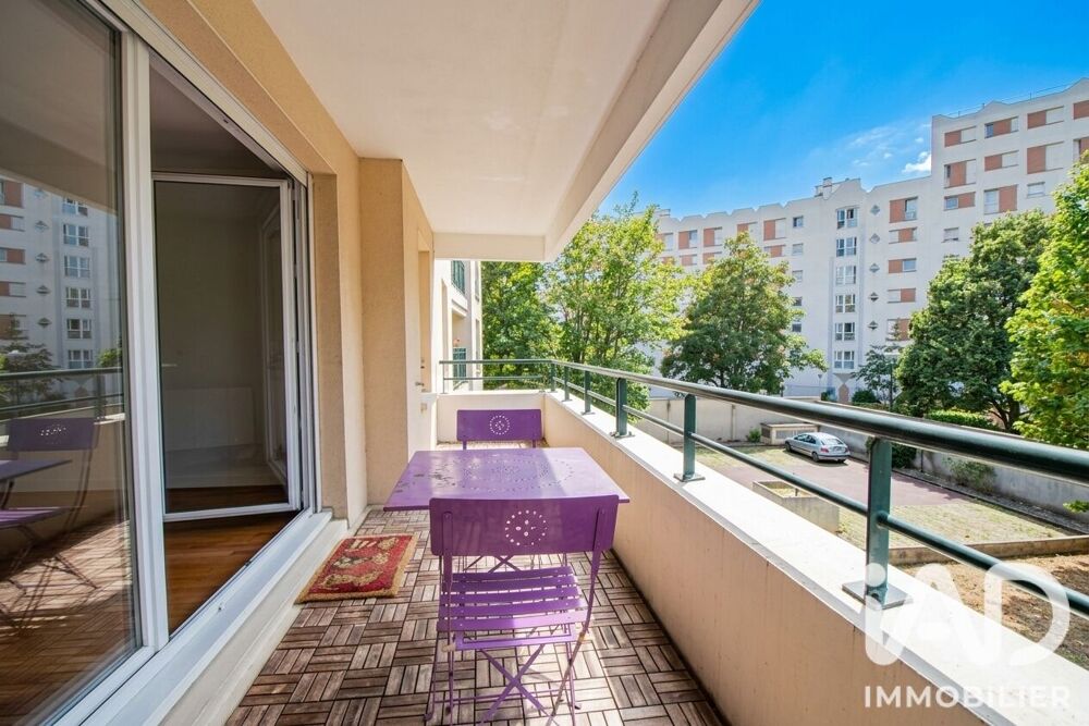 Location Appartement Location Appartement 2 pièces Montrouge