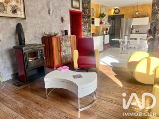  Maison à vendre 5 pièces 148 m²