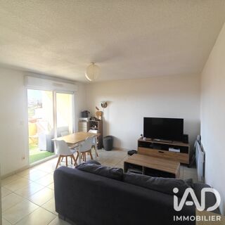 Vente Appartement Vente Appartement 2 pièces Béziers