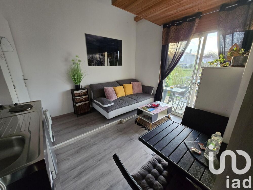 à vendre  Maison Dax (40100)