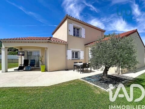   Vente Maison Maison - 5 pi�ce(s) - 114 m�