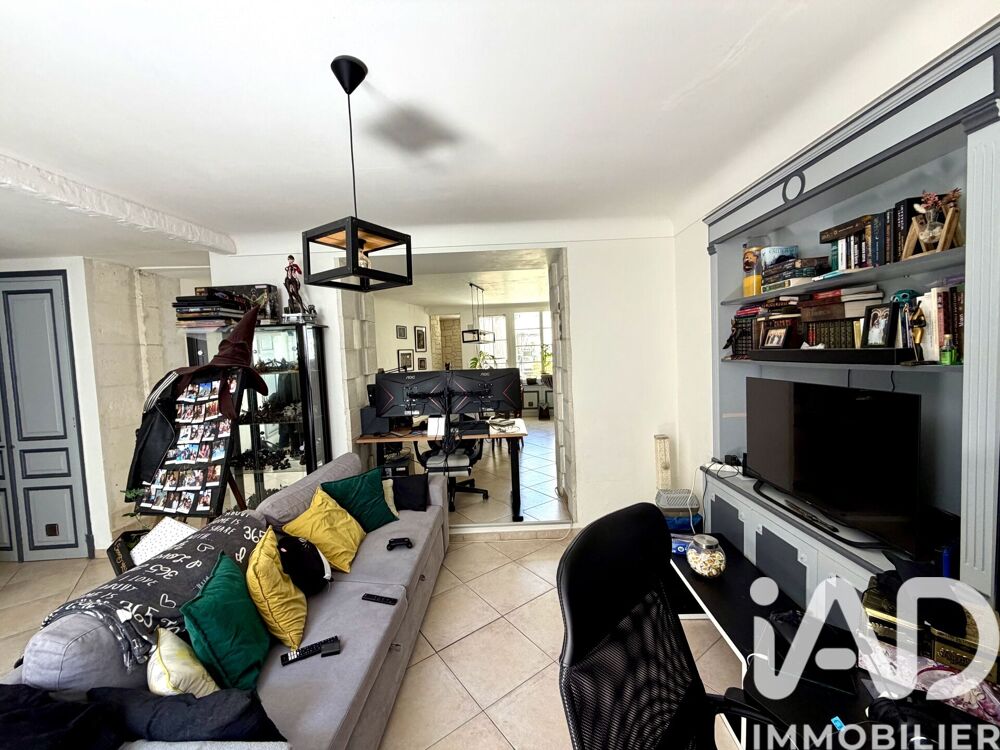 vente Maison - 3 pièce(s) - 108 m² Tonnay-Charente (17430)