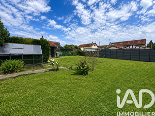  Maison à vendre 4 pièces 72 m²