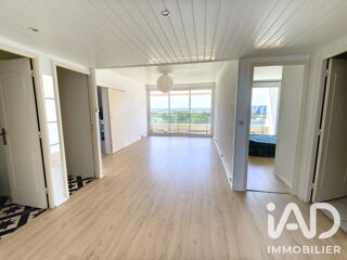  Appartement à vendre 4 pièces 75 m²