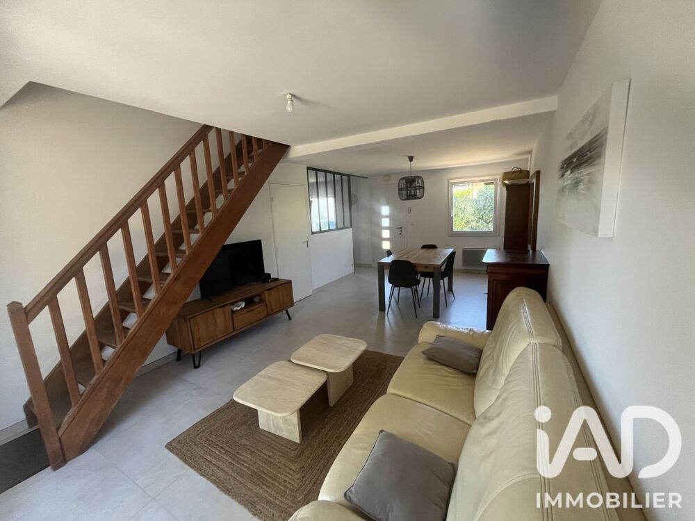 Vente Maison Vente Maison traditionnelle 4 pièces Saint-avé