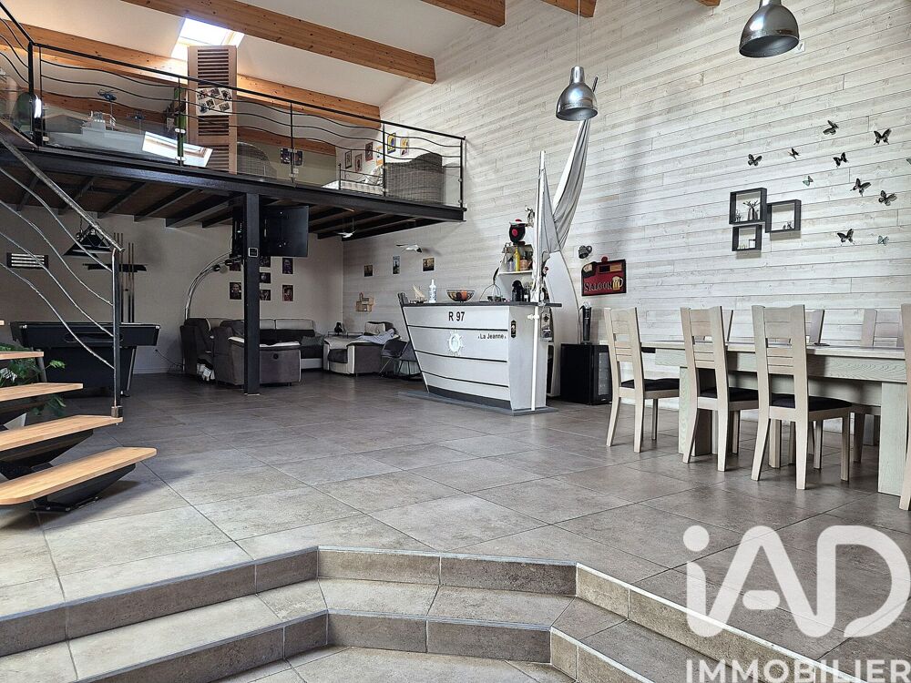 Vente Maison Vente Maison de campagne 4 pièces Billom