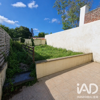  Maison à vendre 5 pièces 100 m²