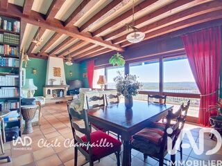  Maison à vendre 3 pièces 107 m²