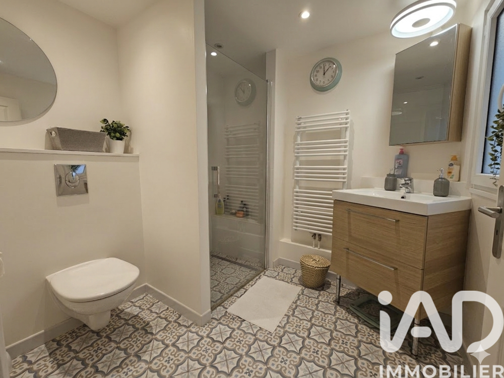 à vendre  Maison Draveil (91210)