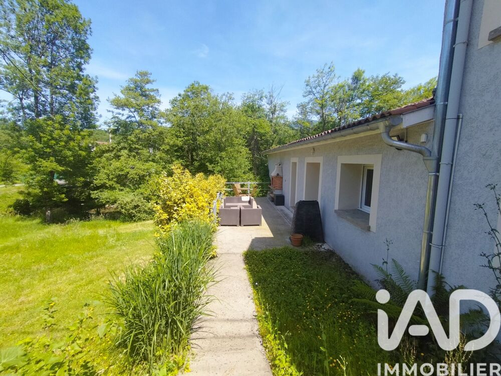 Vente Maison Vente Maison de campagne 5 pièces Sengouagnet