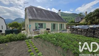  Maison à vendre 5 pièces 153 m²