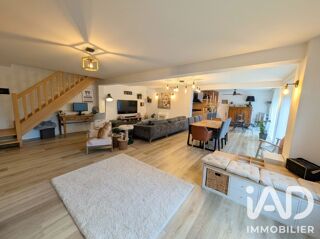  Maison à vendre 5 pièces 160 m²