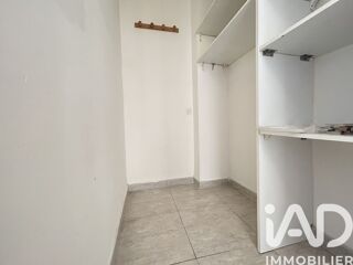 Appartement � vendre 3 pi�ces 56 m�