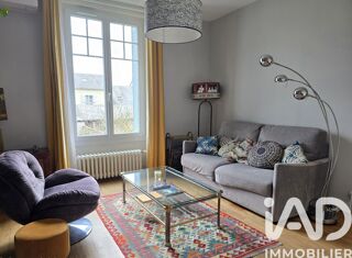  Maison à vendre 4 pièces 120 m²