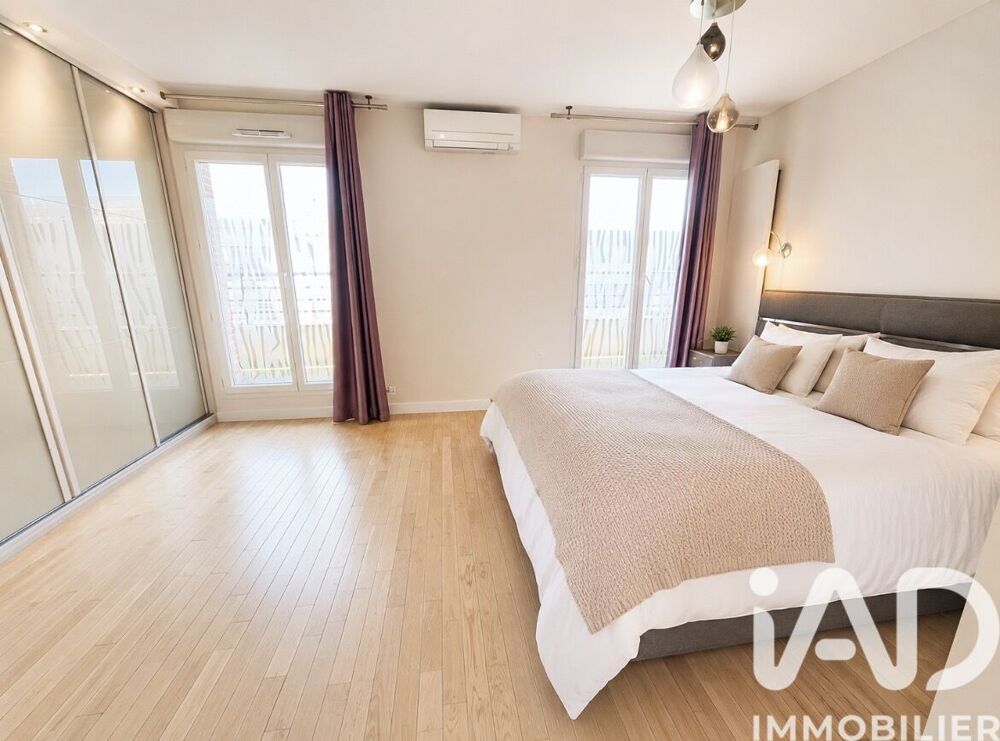 � vendre  Appartement Joinville-le-Pont (94340)