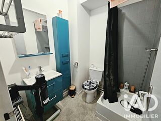  Appartement à vendre 2 pièces 28 m²