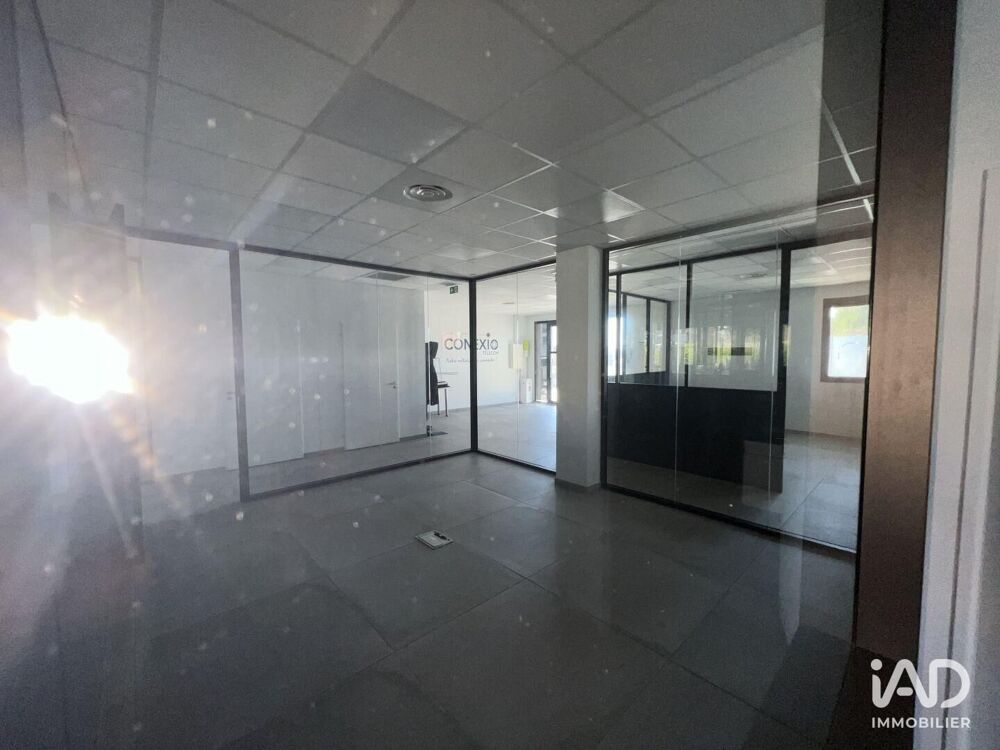   Location Bureaux 200 m&sup2; Béziers