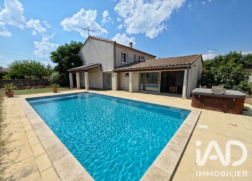 Vente Maison traditionnelle 5 pièces