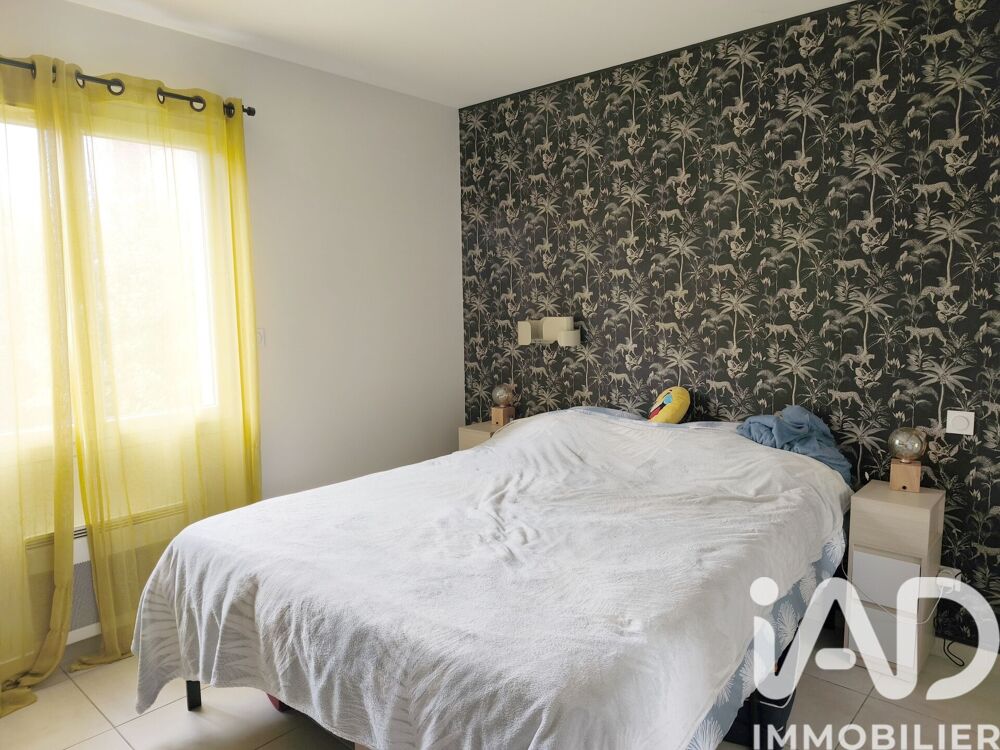 Vente Appartement Vente Appartement 3 pièces Althen-des-paluds