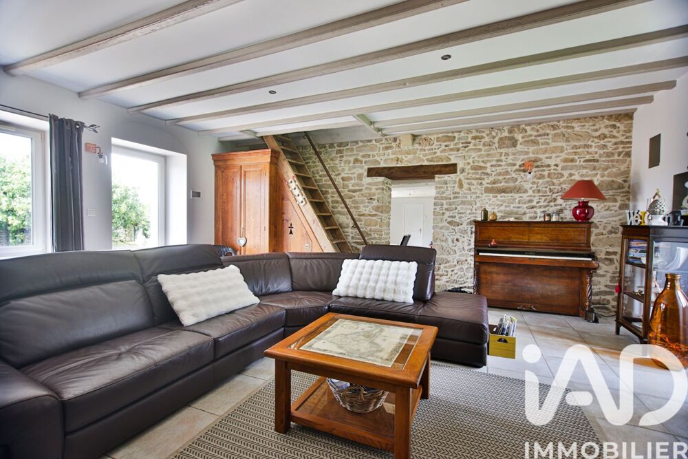 � vendre  Maison Vigneux-de-Bretagne (44360)