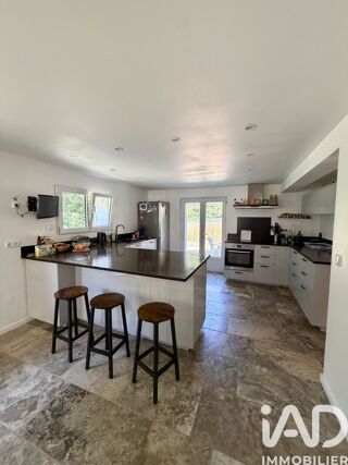  Maison à vendre 6 pièces 137 m²