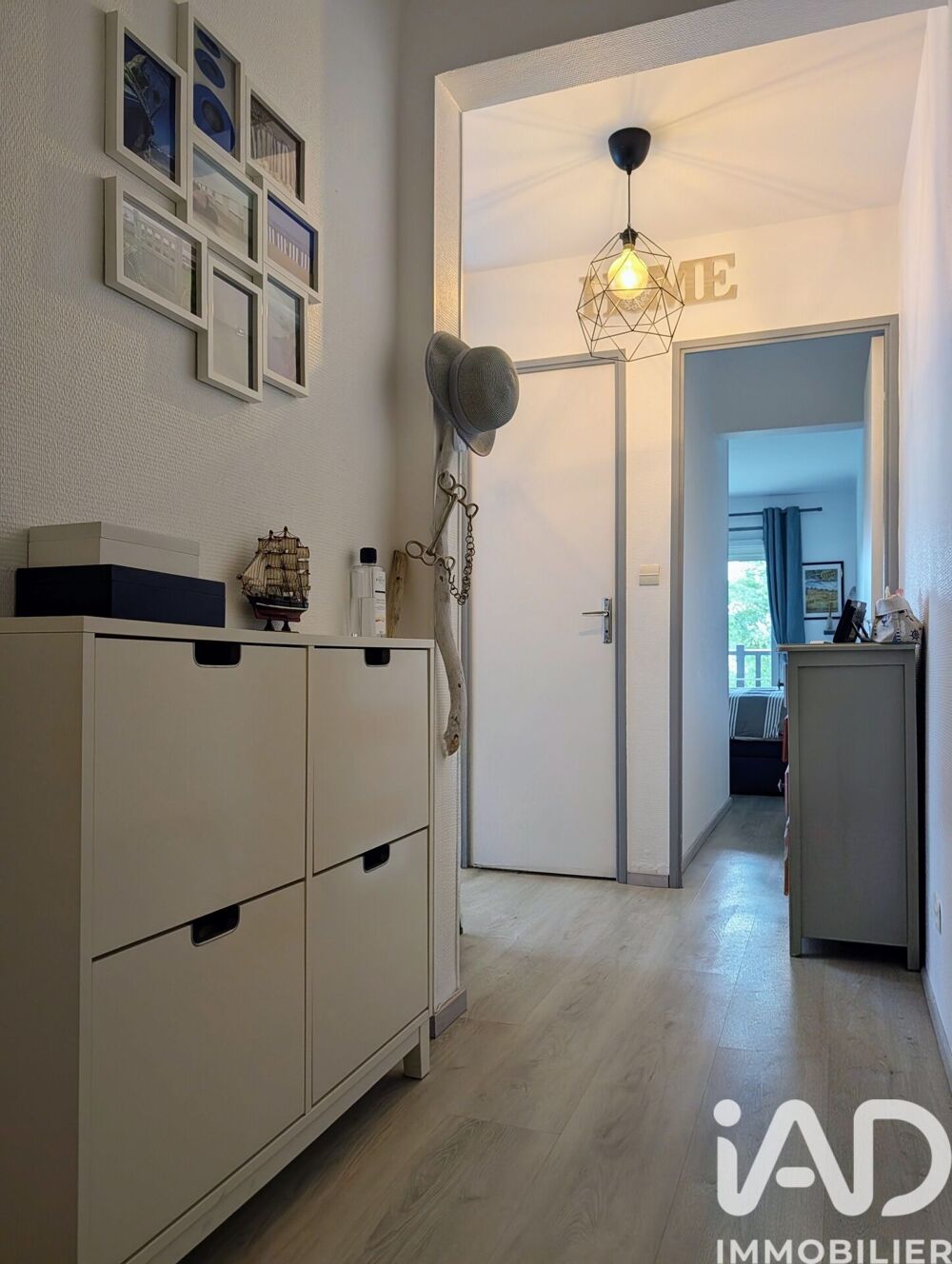 Vente Appartement Vente Appartement 2 pièces Cabourg