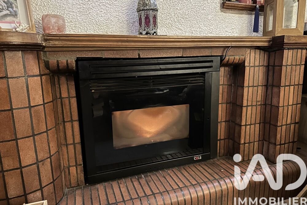 Vente Maison de village 8 pièces