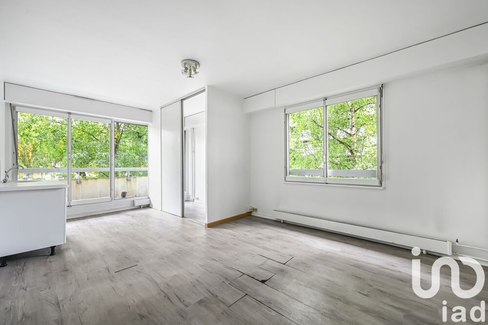 Vente Appartement Vente Appartement 4 pièces Paris 19