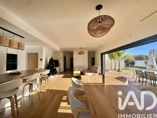  Maison à vendre 4 pièces 156 m²