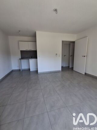  Appartement à vendre 2 pièces 39 m²